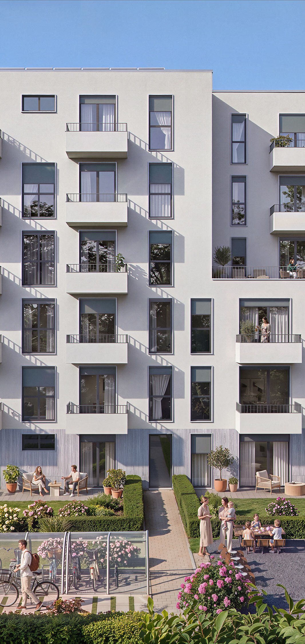 L12 Lindauer Allee — hof