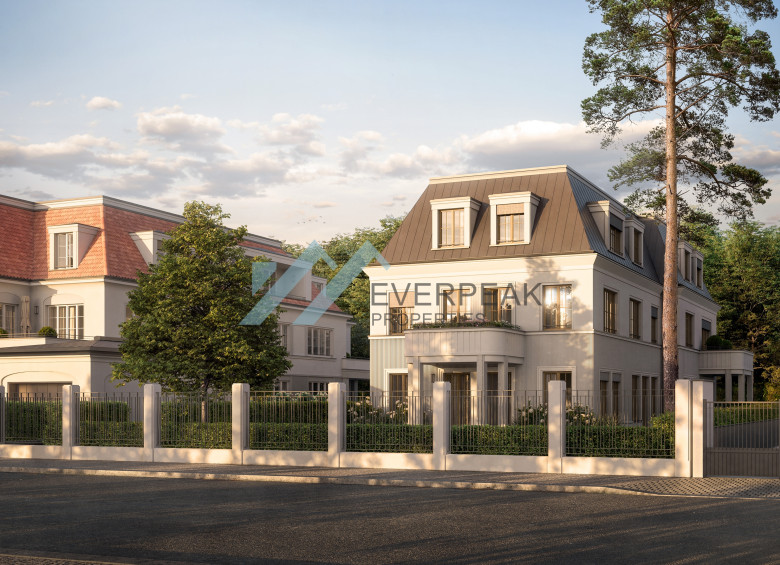 LUCHS – Finest Living am Grunewald