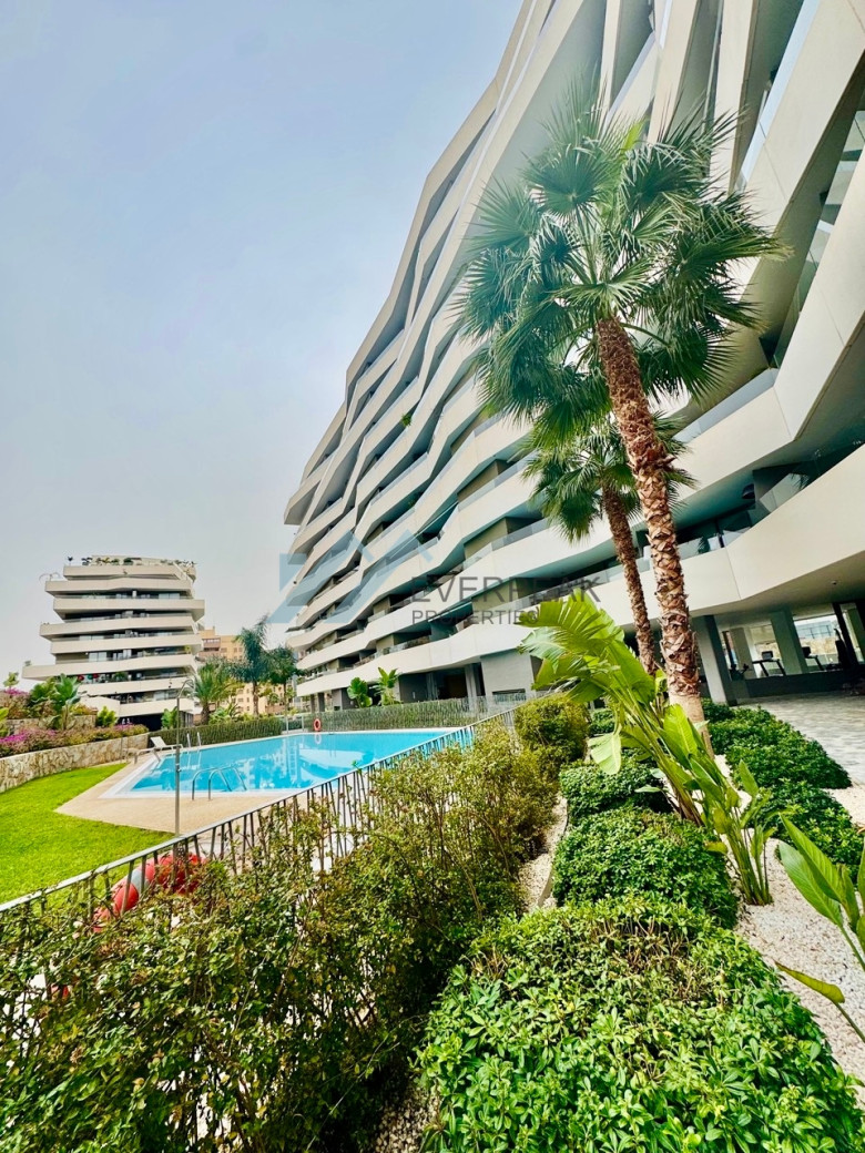 Exklusives Penthouse in PAU 5 – Playa de San Juan, Alicante