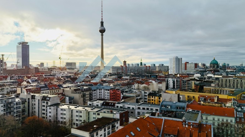Wohnungspaket in begehrter Lage – direkt Linienstraße, Berlin-Mitte