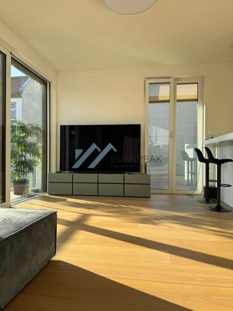 Designer Wohnung zur Miete