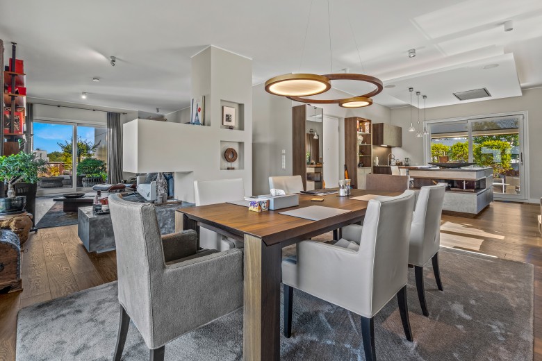 PENTHOUSE der SUPERLATIVE