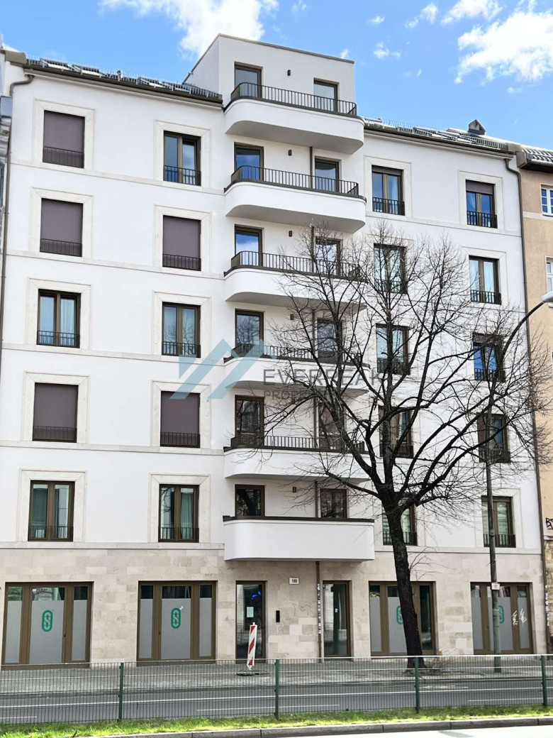 Feinste Büro in Lauflage Tempelhof