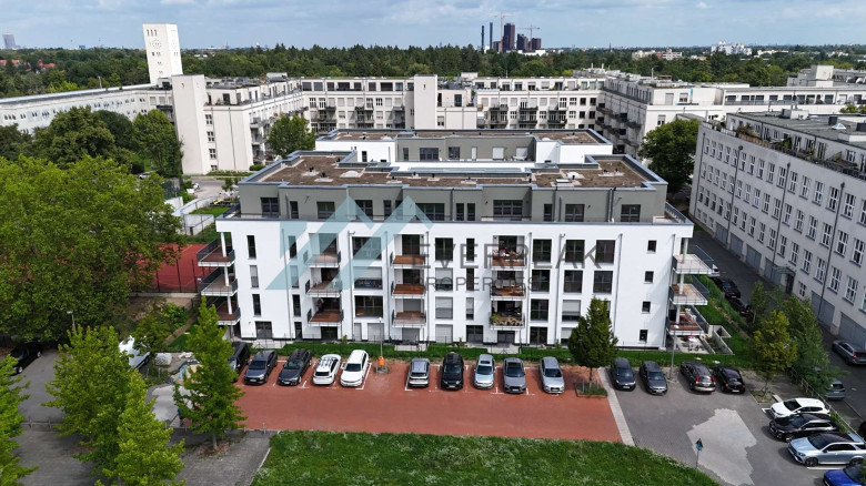 Neubau im feinen Zehlendorf