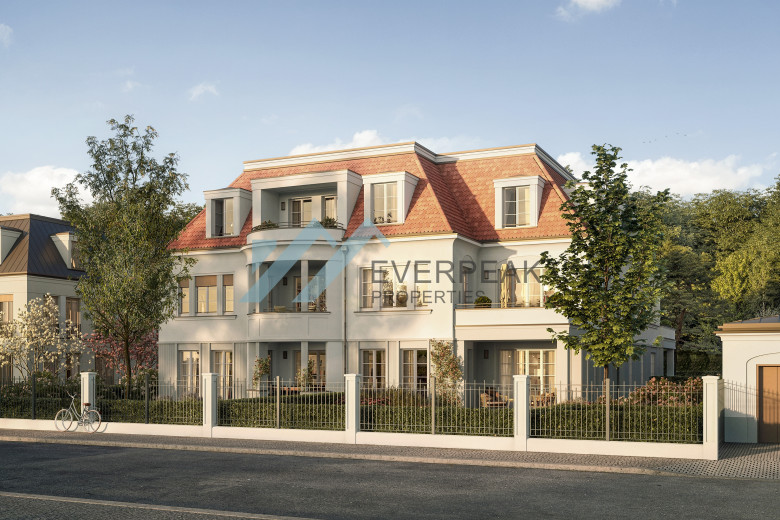 LUCHS – Finest Living am Grunewald