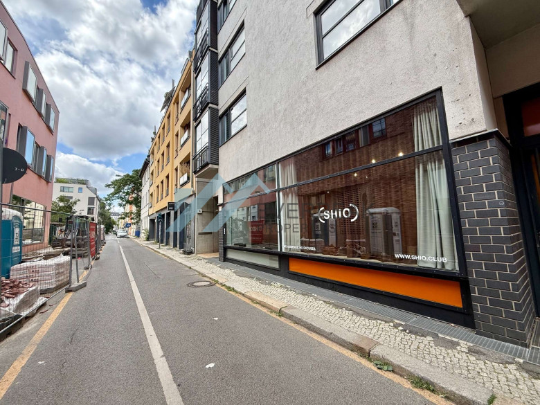Kleines Gewerbe in zentrale Lage