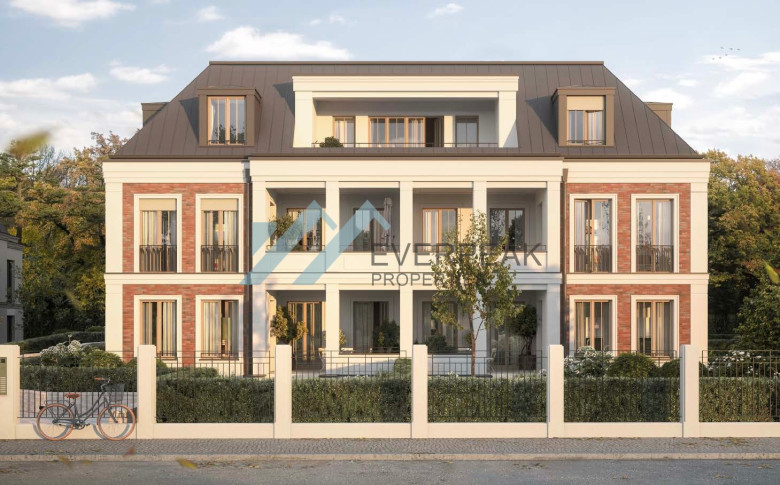 LUCHS – Finest Living am Grunewald