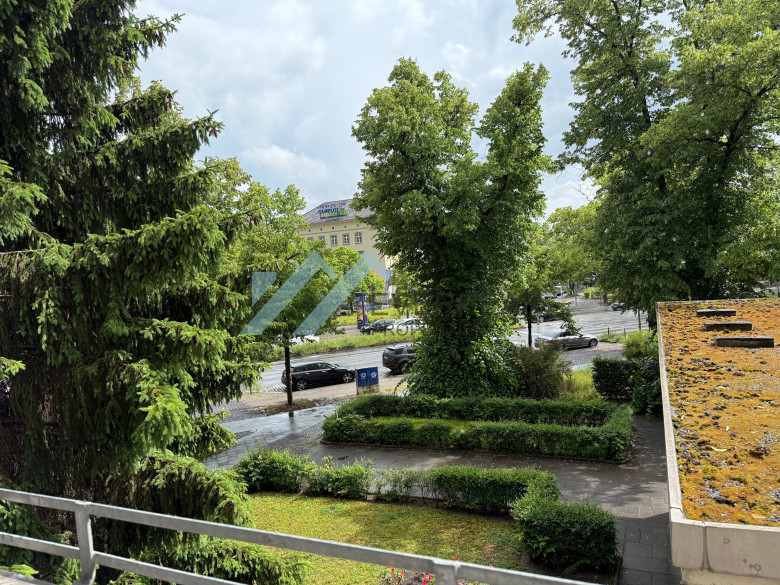 3 Zimmer Wohnung im Wilmersdorf